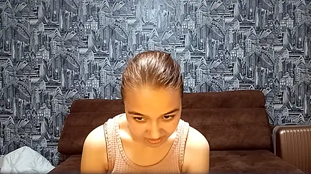 AnnettaBelsito's Live XXX Chat