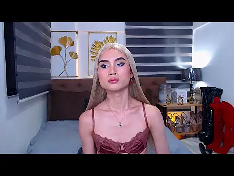 JuicyCockThea Pertunjukan Webcam