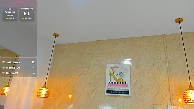 Miia03 Live XXX Chat