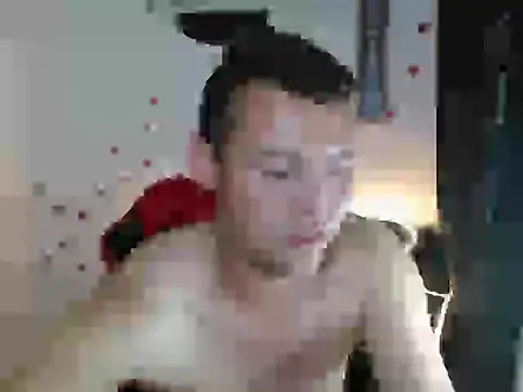 sven_fox723 Webcam Show
