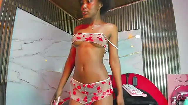 Czat XXX na żywo – Asha_zuri69