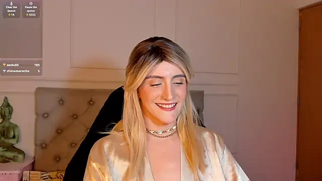 Chatroom XXX en direct de Jessica_lisbon