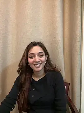 Lilywant Live XXX-chat