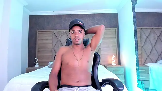 TaylorClay_ Obrolan Langsung XXX