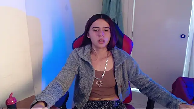 Maximesex 라이브 XXX 채팅