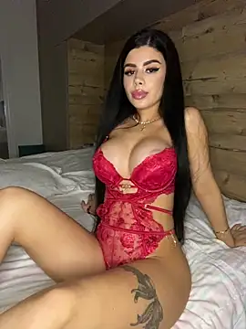 Sembang XXX Secara Langsung Ameliablack_1