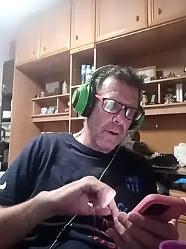 chicofashion50's Webcam Show