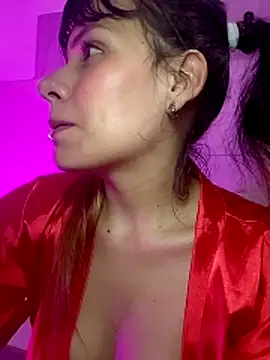 Hairy_pttのライブXXXチャット