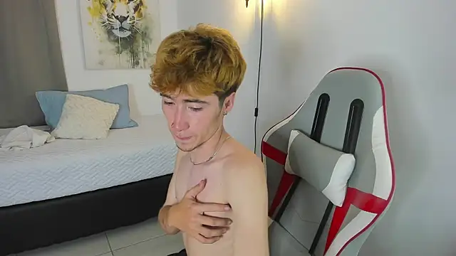justin_blake Chat XXX live