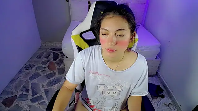 Chat XXX ao vivo de Dolce_more
