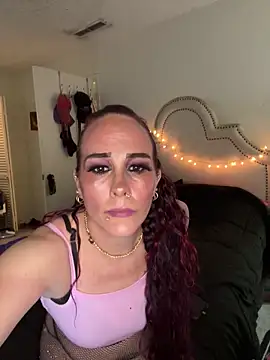 Show Webcam de jessijamezxoxo