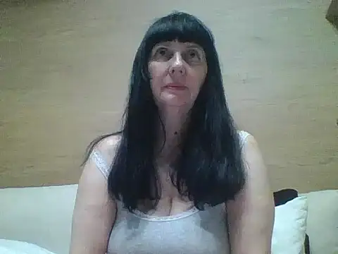 MelanyBanks Show Webcam