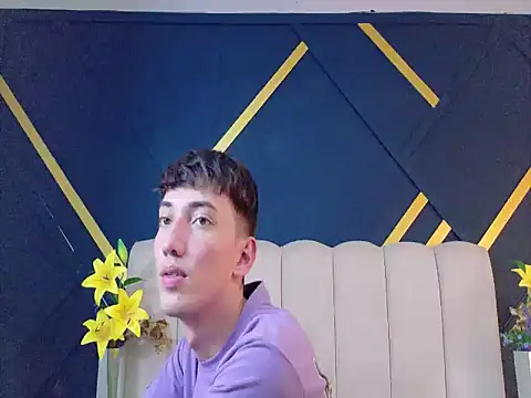 MichaelVasquex élő XXX-chatje