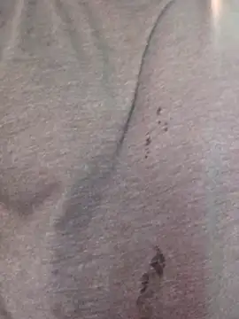 Horny_Straight_Guy 网络视讯表演