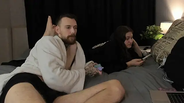 wettingcouple Webcamshow