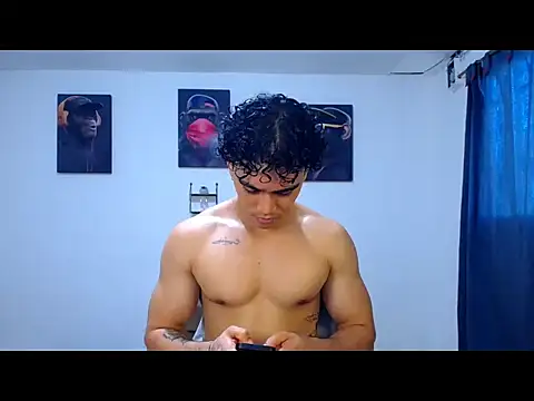 mateo_jack – Naživo XXX chat