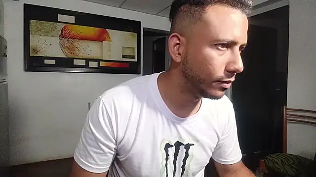 Chat XXX ao vivo de MatBrussel