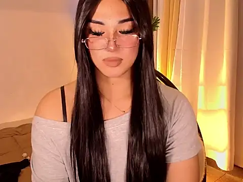 magnificent_kitana Webcam-Show