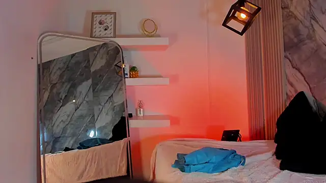 AlexLaurent's Webcam Show
