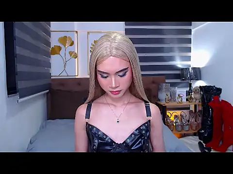 JuicyCockThea Pertunjukan Webcam