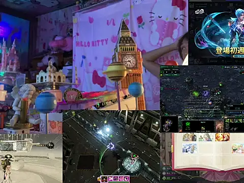 JesuAdam live XXX chat