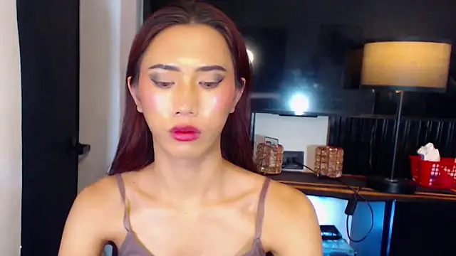 Show de webcam de captivatingyumi