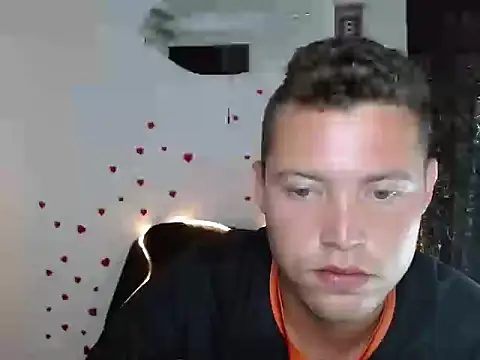 Chat XXX ao vivo de sven_fox723