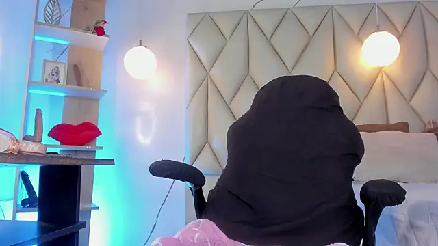 angelswets Adlı Modelin Canlı XXX Sohbeti