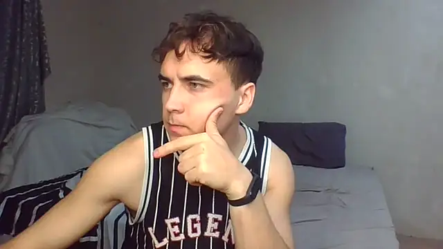 Show Webcam de Denis_sport