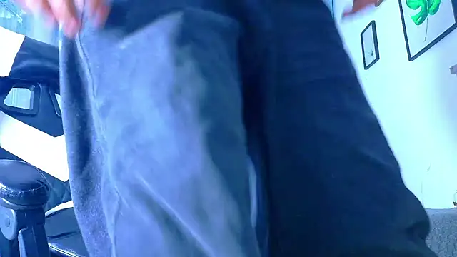 Dantekent Webcam Show