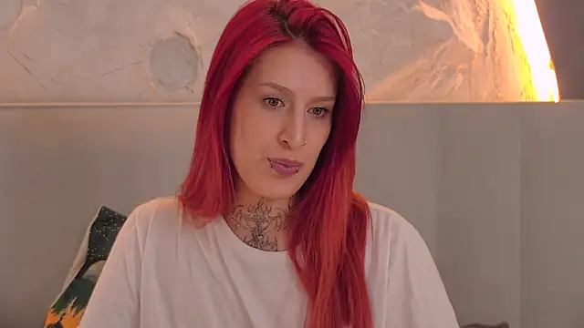 XXX chat uživo modela ElisMuse