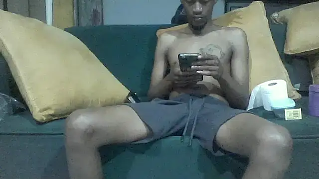 Chat +18 de Winterslender ao vivo