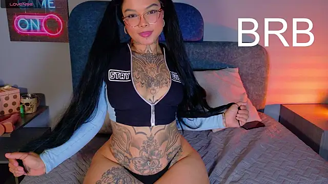 دردشة madyson_fox الجنسية المباشرة