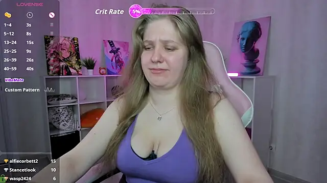 Megan_Violern Live XXX chat