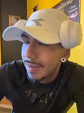 عرض كام Latinmoster_boss