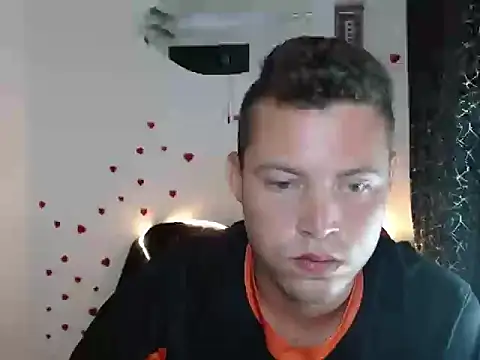 sven_fox723's Webcam Show