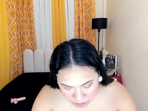 Show webcam de BigCockLexie