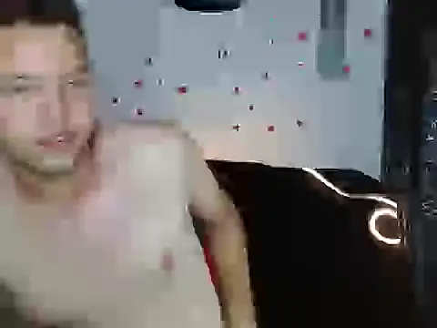 sven_fox723 webkamerás műsora