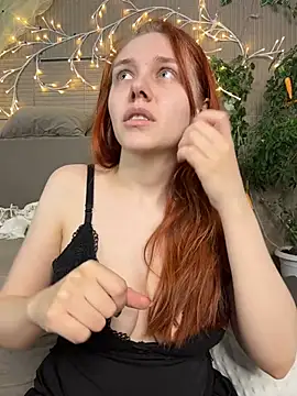 PollyVinice's Webcam Show