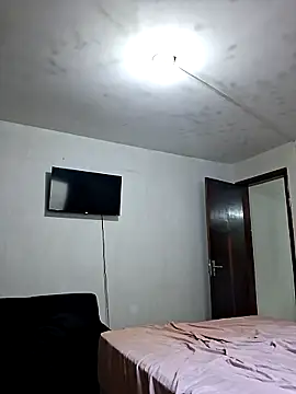 Show de webcam de CasadoHetero