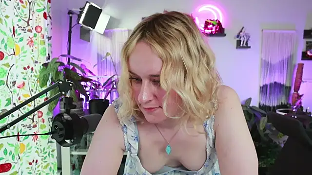 xzoeyryanx Webcam-Show
