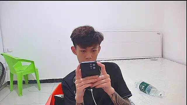 paofu-001 live XXX chat