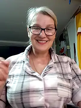 Chat XXX ao vivo de irinamaux