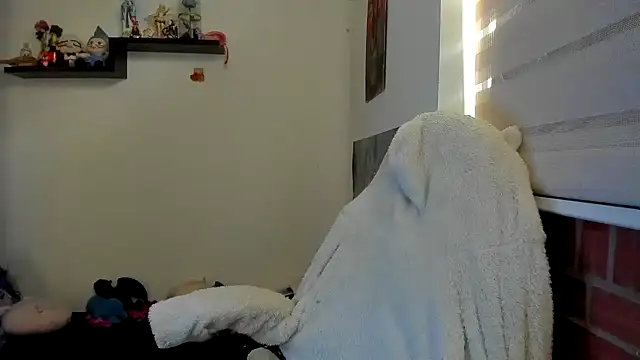 Shaddycute_'s Live XXX Chat