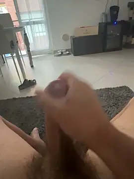 bomber126 Webcam-Show