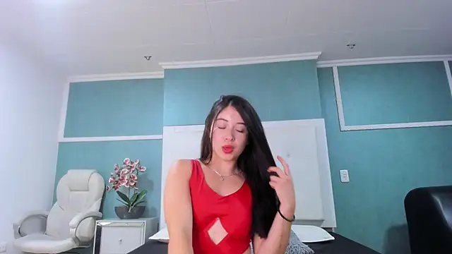 victoria_cutee's Live XXX Chat