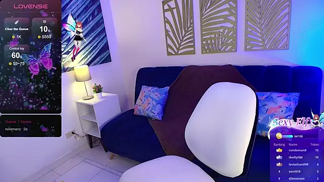 ela_boop's Live XXX Chat