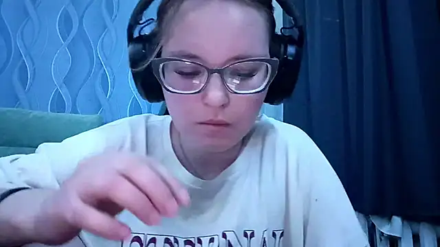 JennieSpotted's Webcam Show