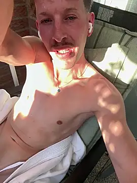 creampieboytim Webcam-Show