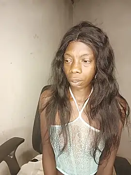Chat XXX ao vivo de nzanizy